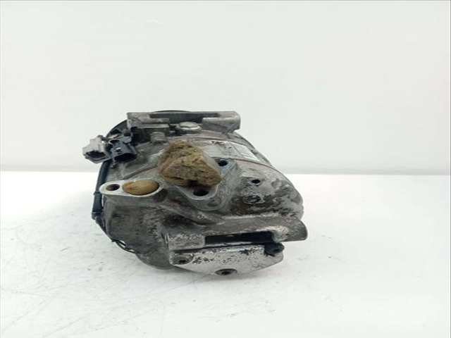 Foto 3ª: Compresor Aire Acondicionado Renault Laguna INITIALE III 150CV 110KW [M9R805] (2009)