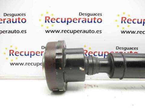 Foto 2ª: Transmision Central Land Rover Range 368DT (2008)