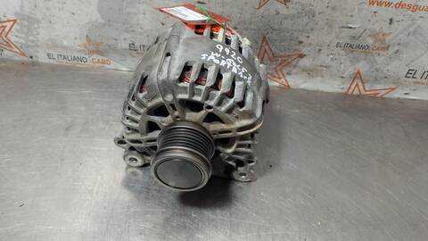 Alternador Volkswagen Golf EDITION 115CV 85KW