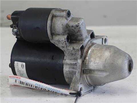 Motor de Arranque Opel Combo 1.3 CDTI 16V 69CV 51KW FAMILIAR FURGON