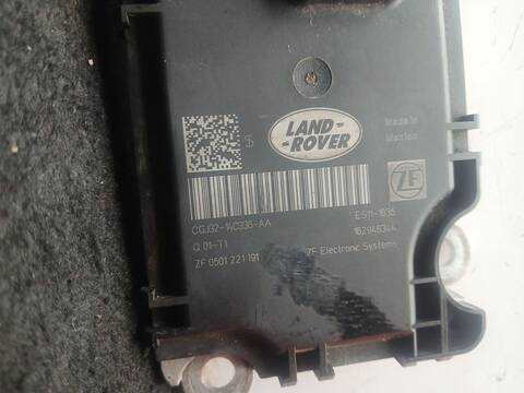 Foto 2ª: Centralita Cambio Automatico Land Rover Range 2.0 D 4X4 150CV 110KW [204DTD(AJ20D4)] (2017)