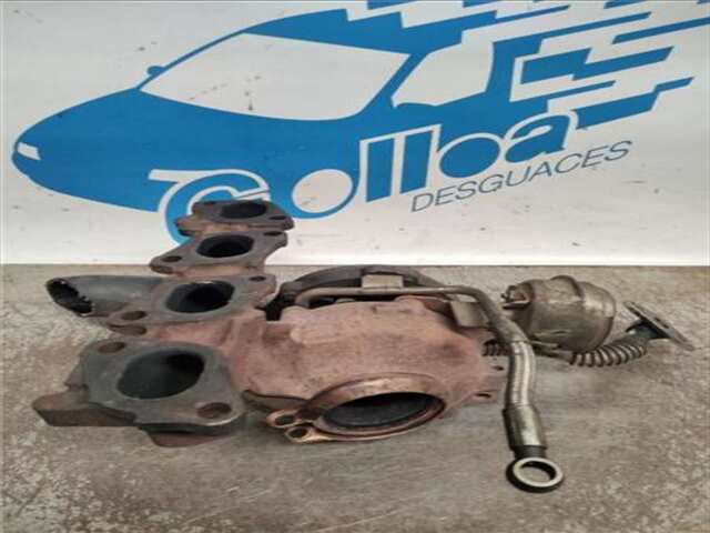 Foto 3ª: Turbocompresor Opel Vectra 1.9 CDTI [Z 19 DTH]