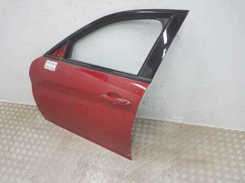 Foto 3ª: Puerta Delantera Izquierda Alfa Romeo Giulietta SUPER [8225701] (2016)
