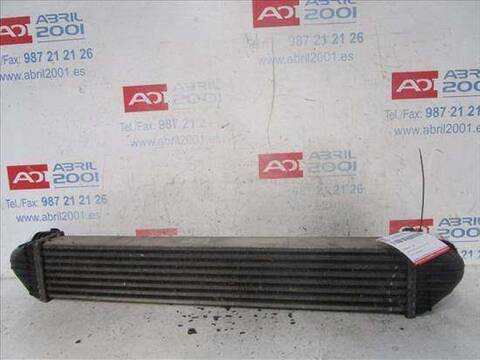 Intercooler Mercedes Clase B 150 2.0 180 CDI 245.207) 109CV 80KW