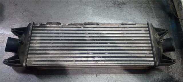 Intercooler Iveco Daily 3.0 CABINA DOBLE 35 C... BATALLA 3450 [3.0 LTR. - 107 KW DIESEL]