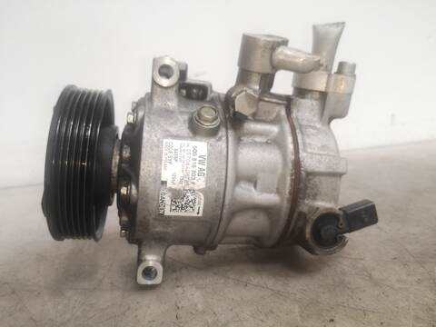 Compresor Aire Acondicionado Skoda Yeti CYVB