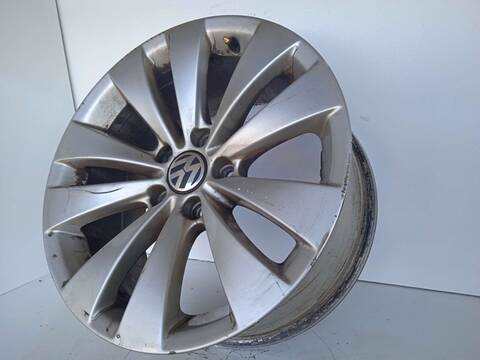 Foto 2ª: LLanta Aleacion Volkswagen Passat BASICO 160CV 118KW [CDA] (2015)