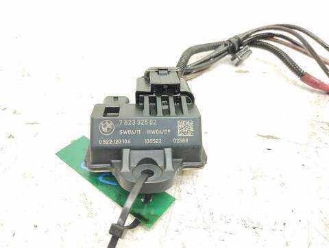 Caja Reles Fusibles Bmw Mini COOPER D 112CV 82KW