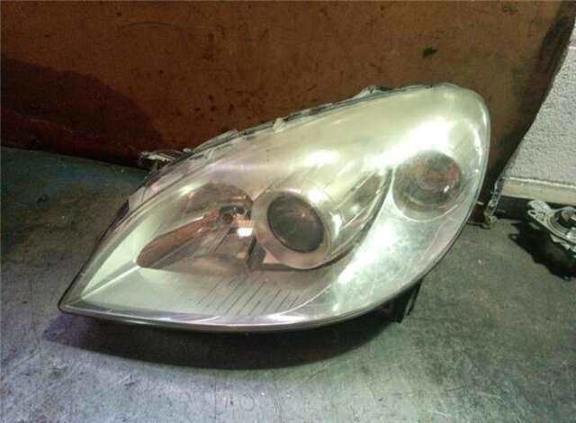 Foto 3ª: Faro Izquierdo Mercedes Clase B 150 2.0 200 TURBO (245.234) [2.0 LTR. - 142 KW CAT] [266980]