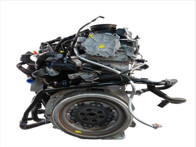 Foto 3ª: Motor Completo Volkswagen Passat 170CV 125KW [CFGB CFG] (2011)