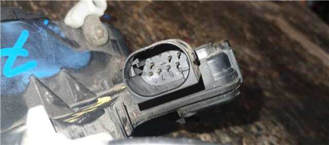 Foto 3ª: Cerradura Puerta Delantera Derecha Bmw Serie 3 315 2.0 320D [2.0 LTR. - 100 KW 16V DIESEL CAT] [M47 D20 (20 4 D1)]