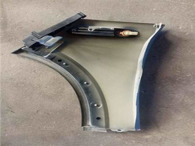 Foto 2ª: Aleta Delantera Derecha Mini Mini 1.6 COOPER [1.6 LTR. - 85 KW 16V CAT] [W10B16A]