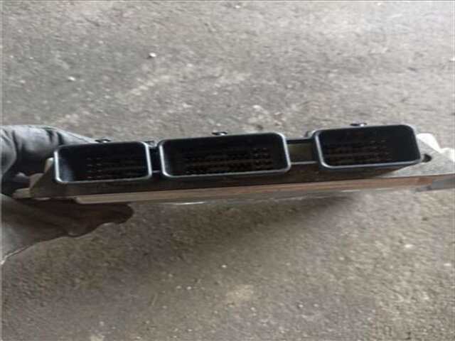 Foto 2ª: Centralita Motor ECU Citroen C4 1.6 HDI [9HX (DV6ATED4)]