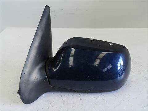 Foto 2ª: Retrovisor Izquierdo Mazda 2 1.4 80CV 59KW [FXJA] (2003)