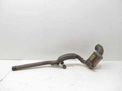 Catalizador Seat Ibiza CHZC