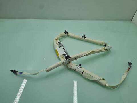 Airbag Cortina Delantero Izquierdo Land Rover Evoque PRESTIGE