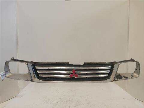 Rejilla Delantera Mitsubishi L200 2.5 D K14T) 70CV 51KW
