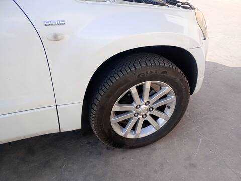 Foto 2ª: Transmision Delantera Derecha Suzuki Grand Vitara 1.9 DDIS JLX-EL 5-PTAS.) 129CV 95KW [F9Q268] (2008)
