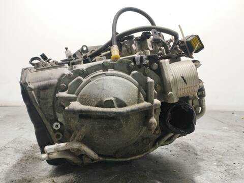 Foto 3ª: Caja Cambios Automatica Renault Espace 2.0 DCI JK01 JK02 JK1J JK1K JK1H) 150CV 110KW