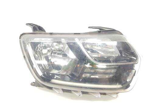 Faro Derecho Dacia Duster PRESTIGE 109CV