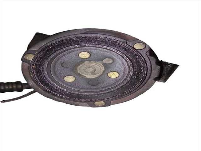 Compresor Aire Acondicionado Bmw Serie 3 320 2.0 D E46)