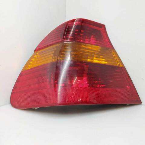 Foto 2ª: Piloto Trasero Izquierdo Bmw Serie 3 316 G I E46) (1997)