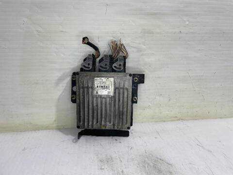Centralita Motor ECU Renault Scenic AUTHENTIQUE 86CV