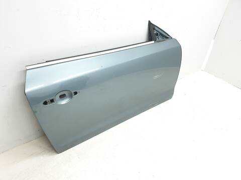 Foto 3ª: Puerta Delantera Derecha Renault Laguna INITIALE (2010)