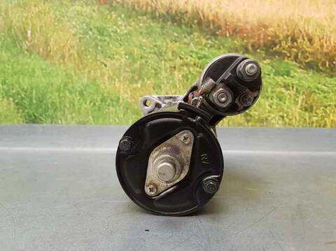 Foto 3ª: Motor de Arranque Bmw X6 3.5D 286CV 210KW [306D5] (2009)