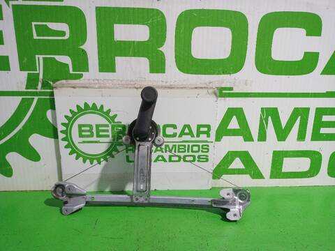 Elevalunas Manual Trasero Derecho Opel Astra ELEGANCE 101CV