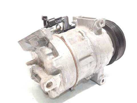 Foto 2ª: Compresor Aire Acondicionado Nissan Qashqai 1.3 16V CAT 140CV 103KW [HR13DDT] (2019)