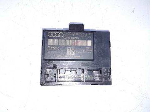 Centralita Cierre Centralizado Audi A6 3.0 V6 24V TDI BERLINA 225CV 165KW