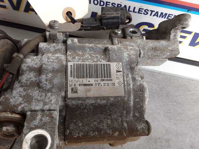 Foto 2ª: Compresor Aire Acondicionado Dacia Duster 1.5 DCI110CV [K9K 856] (2014)