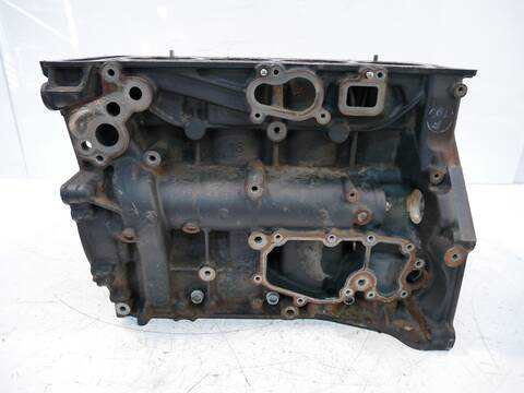 Foto 3ª: Bloque Motor Audi A4 211 CV 155KW [CAE CAEB] (2014)