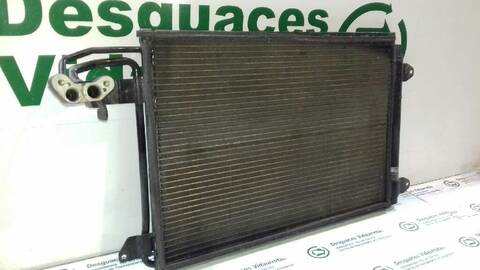 Foto 3ª: Radiador Calefaccion A.A. Audi A3 2.0 16V FSI 150CV 110KW [AXW] (2003)