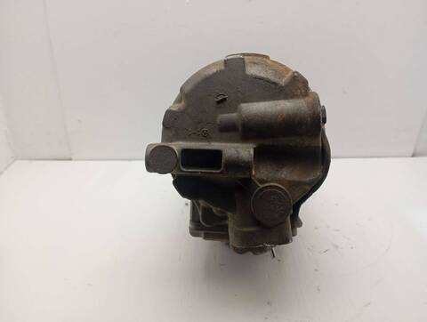 Foto 3ª: Compresor Aire Acondicionado Volkswagen Touareg 3.2 V6 24V 220CV 162KW [AZZ] (2003)