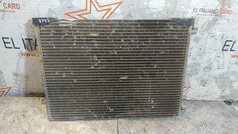 Foto 2ª: Radiador Calefaccion A.A. Renault Trafic L1H1 CAJA CERRADA CORTO 82CV 60KW [D-F9Q U7] (2003)