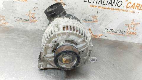 Alternador Audi A4 2.5 TDI BERLINA 150CV 110KW