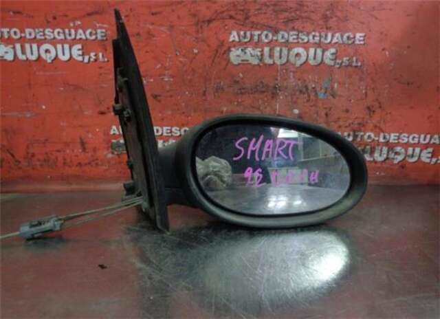 Foto 2ª: Retrovisor Derecho Smart City 0.6 CREAMSTYLE [0.6 LTR. - 45 KW TURBO CAT] [160920]