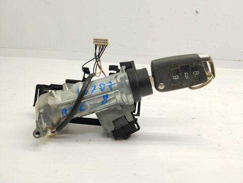 Motor de Arranque Volkswagen Golf 2.0 TSI 230CV 169KW