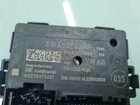 Foto 2ª: Centralita Motor ECU Cupra Formentor 150CV [DTTC] (2022)
