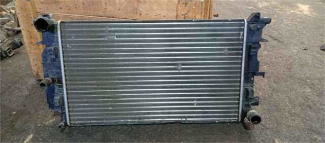 Radiador Motor Mercedes Sprinter 2.1 210/211/213/214 CDI WORKER (906.611/613) [2.1 LTR. - 70 KW CDI]