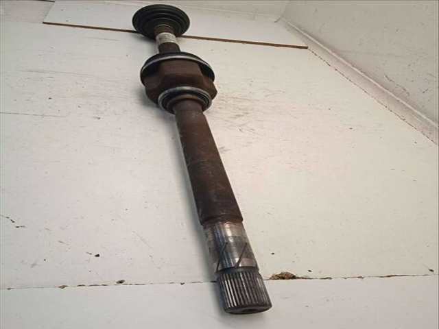 Foto 2ª: Transmision Delantera Derecha Renault Vel Satis 2.2 DCI TD 150CV 110KW [G9T702] (2003)