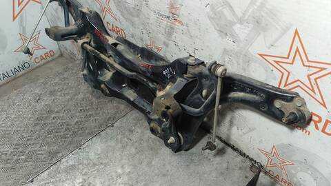 Foto 3ª: Puente Delantero Volkswagen Golf EDITION 115CV 85KW [DDY] (2017)