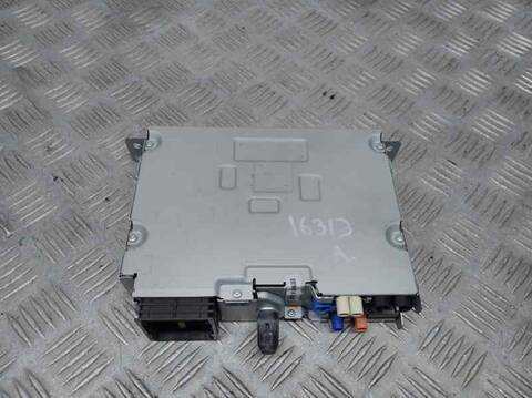 Foto 2ª: Sistema Audio Radio CD Peugeot 208 E-ALLURE PACK 136CV 100KW [ZK01] (2021)