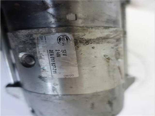 Foto 3ª: Motor de Arranque Toyota Avensis 2.2 D-4D EXECUTIVE BERLINA 5-PTAS.) 150CV 110KW [2AD-FTV] (2008)