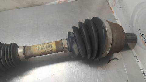 Foto 4ª: Transmision Delantera Derecha Volvo V40 R-DESIGN MOMENTUM 150CV 110KW [D5204T6] (2013)