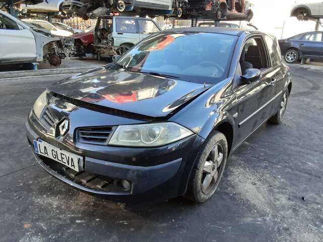 Puente Delantero Renault Megane 1.6 16V115CV 0CV II 3/5 PUERTAS BM/CM DESDE 10/2002