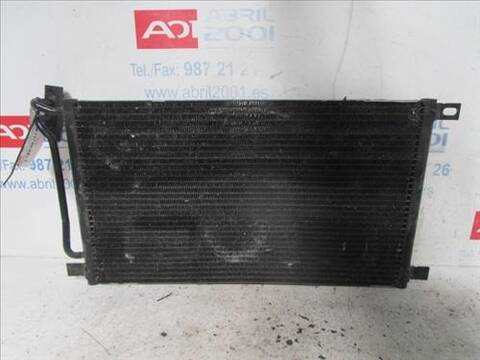 Foto 2ª: Radiador Calefaccion A.A. Bmw Serie 3 315 3.0 330XD BERLINA 184CV 135KW [M57 D30] (2001)