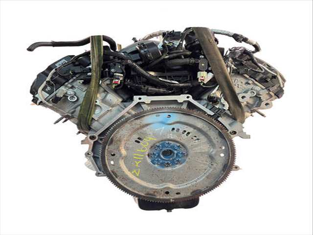Foto 3ª: Motor Completo Ford Mustang 416CV 306KW [MF8F] (2018)
